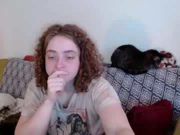 Strawberrylotsacake Chaturbate stream image from March 15, 2026