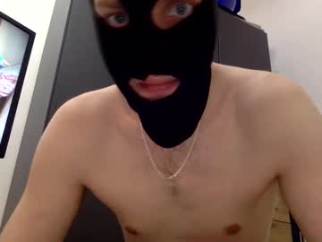 Albo2607 Chaturbate stream image from March 15, 2026