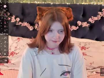Alice_Langley Chaturbate stream image from March 15, 2026