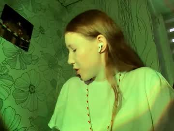 Annitafreelove Chaturbate stream image from March 15, 2026