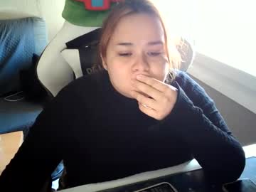 Ariadna_Jaimezz Chaturbate stream image from March 15, 2026