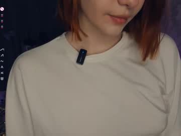 Foxy_Blush Chaturbate stream image from March 15, 2026