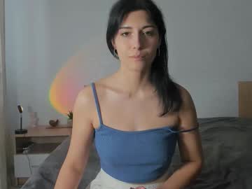Haristinali Chaturbate stream image from March 15, 2026