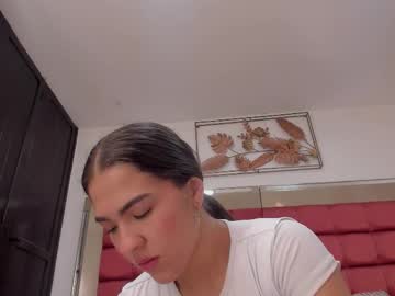 Irisblume Chaturbate stream image from March 15, 2026