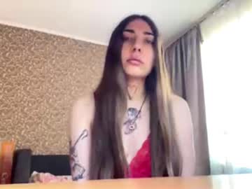 Kathyrnramnarase Chaturbate stream image from March 15, 2026