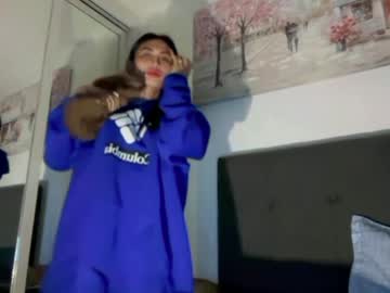 Ms_Channel Chaturbate stream image from March 15, 2026