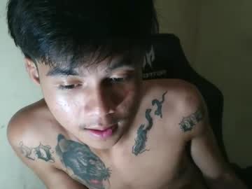 Pinoy_Princexxx Chaturbate stream image from March 15, 2026