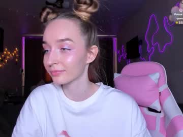 Polikinesis Chaturbate stream image from March 15, 2026