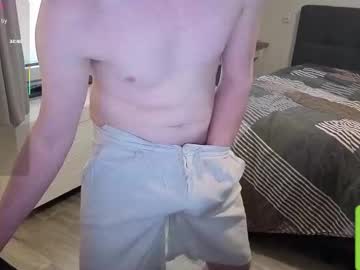 Rikwillems Chaturbate stream image from March 15, 2026