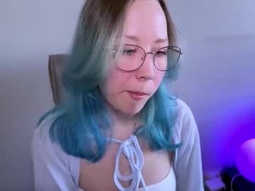 Theblue_Moonie Chaturbate stream image from March 15, 2026