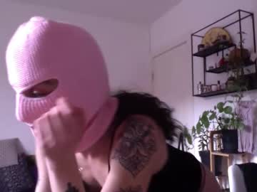 Viol_Ette Chaturbate stream image from March 15, 2026