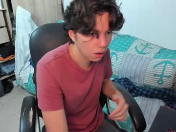 Yurii_Moody Chaturbate stream image from March 15, 2026
