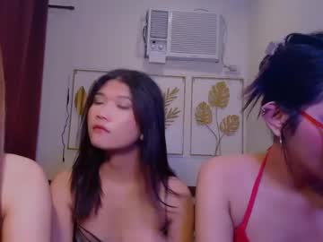 Aliyah_Harper Chaturbate stream image from March 15, 2026