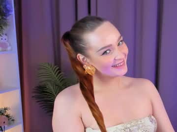 Cherylmycelia Chaturbate stream image from March 15, 2026
