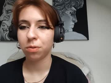 Christiappeling Chaturbate stream image from March 15, 2026
