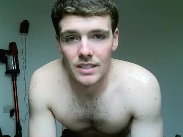 Georgieeonlyff Chaturbate stream image from March 15, 2026