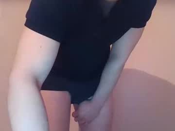 Naughtyson_99 Chaturbate stream image from March 15, 2026