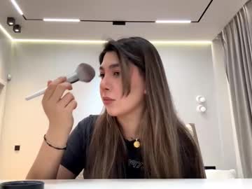 Nickivizard Chaturbate stream image from March 15, 2026