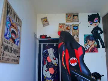 Selina_Kyl3 Chaturbate stream image from March 15, 2026