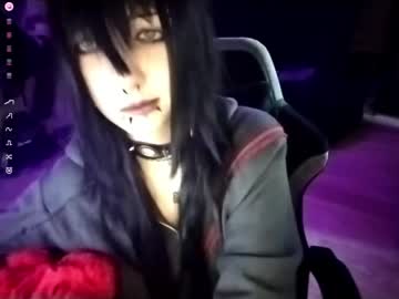 Tabethashempert Chaturbate stream image from March 15, 2026
