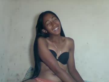 Belle_Annah Chaturbate stream image from March 15, 2026