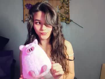 Elisabethmikowski Chaturbate stream image from March 15, 2026