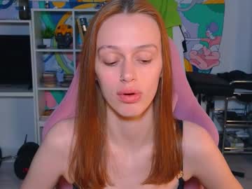 Erikasin Chaturbate stream image from March 15, 2026