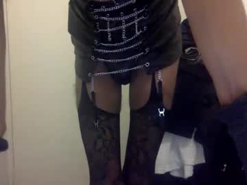 Hollyscumslut Chaturbate stream image from March 15, 2026