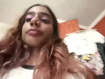 Indian_Succubus Chaturbate stream image from March 15, 2026