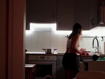 Juliacontrol Chaturbate stream image from March 15, 2026