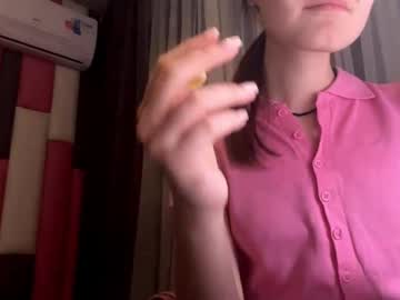 Kelleyshellhammer Chaturbate stream image from March 15, 2026