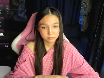 Nomibean Chaturbate stream image from March 15, 2026