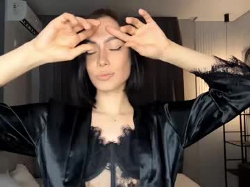 Particiasinkovich Chaturbate stream image from March 15, 2026