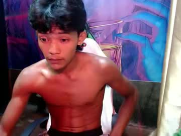 Pinoy_Cuteboy69 Chaturbate stream image from March 15, 2026
