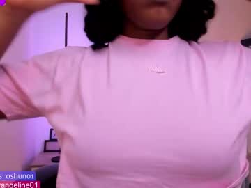 Sweer_Oshun Chaturbate stream image from March 15, 2026