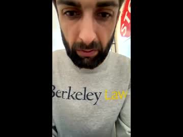 Xundera Chaturbate stream image from March 15, 2026
