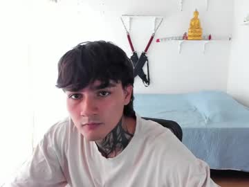 Your_Tao Chaturbate stream image from March 15, 2026