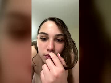 Blueiiiyedgoddess Chaturbate stream image from March 15, 2026