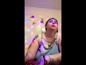Cuteee_Samantha Chaturbate stream image from March 15, 2026