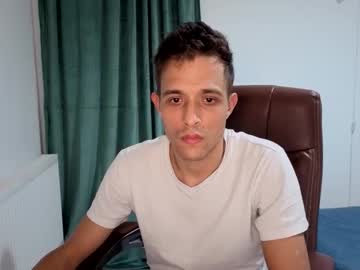 Hotboyshorny Chaturbate stream image from March 15, 2026