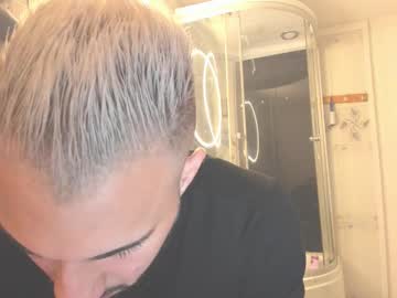 Kevin_Muscle1 Chaturbate stream image from March 15, 2026