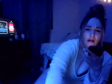 Kristalndaddy Chaturbate stream image from March 15, 2026