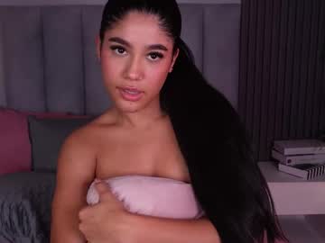 Mia_Gabbaai Chaturbate stream image from March 15, 2026