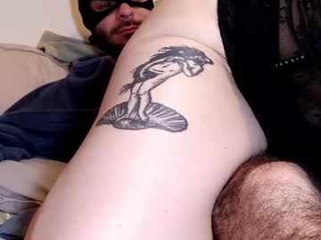 Moonandshadow Chaturbate stream image from March 15, 2026