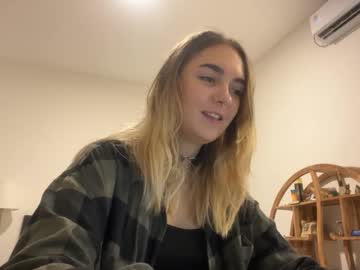 Roxysweetdream Chaturbate stream image from March 15, 2026