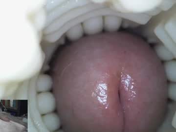 Xoxowtf Chaturbate stream image from March 15, 2026