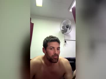 Arirok Chaturbate stream image from March 15, 2026