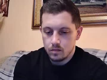 Arromwilliam90 Chaturbate stream image from March 15, 2026