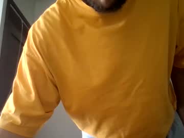 Azahal33 Chaturbate stream image from March 15, 2026