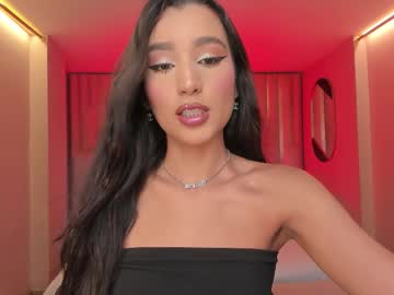 Bellacarteer_ Chaturbate stream image from March 15, 2026